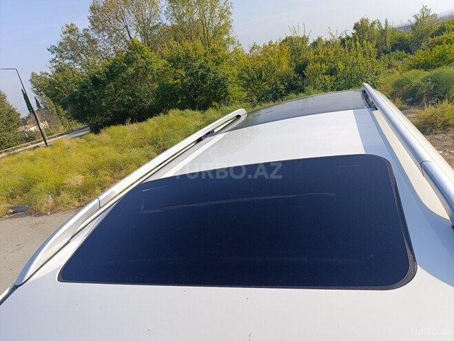 Mercedes GL 450 4MATIC 2006, 330,689 km - 4.7 l - Mingəçevir