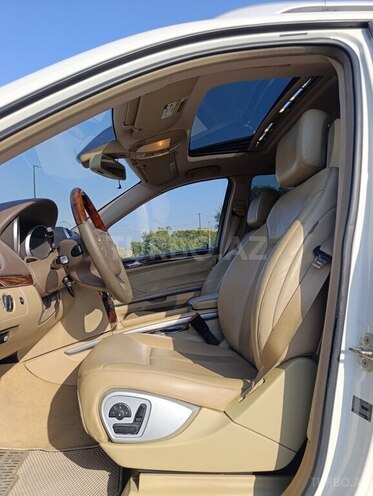 Mercedes GL 450 4MATIC 2006, 330,689 km - 4.7 l - Mingəçevir