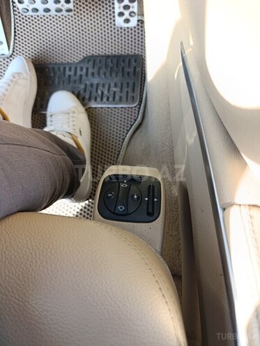 Mercedes GL 450 4MATIC 2006, 330,689 km - 4.7 l - Mingəçevir