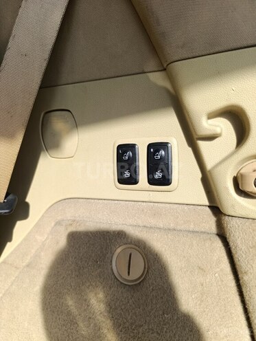 Mercedes GL 450 4MATIC 2006, 330,689 km - 4.7 l - Mingəçevir