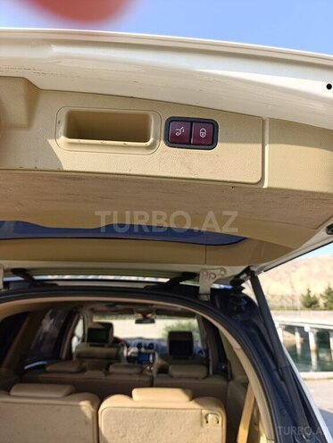 Mercedes GL 450 4MATIC 2006, 330,689 km - 4.7 l - Mingəçevir