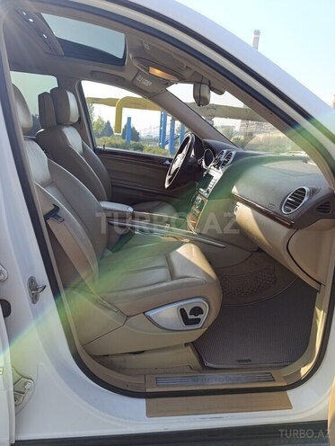 Mercedes GL 450 4MATIC 2006, 330,689 km - 4.7 l - Mingəçevir