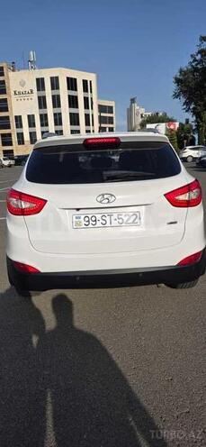 Hyundai ix35 2014, 187,550 km - 2.0 л - Lənkəran