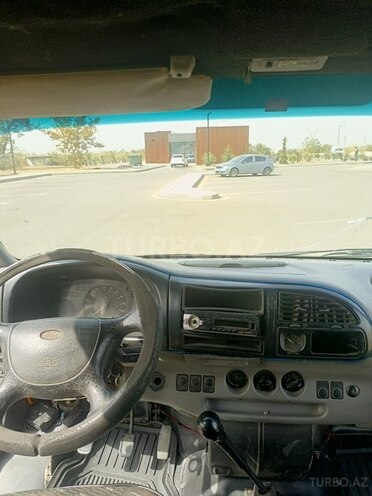 Ford Transit 1999, 500,000 km - 2.5 l - Yevlax
