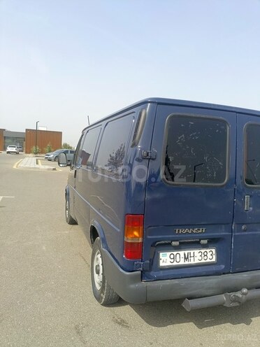 Ford Transit 1999, 500,000 km - 2.5 l - Yevlax