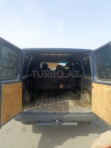 Ford Transit 1999, 500,000 km - 2.5 l - Yevlax