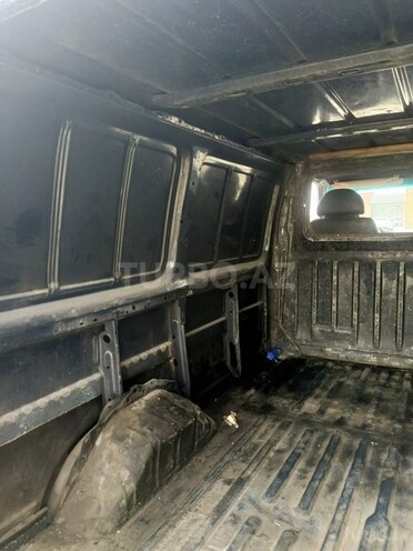 Ford Transit 1999, 500,000 km - 2.5 l - Yevlax