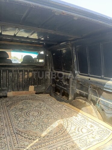 Ford Transit 1999, 500,000 km - 2.5 l - Yevlax