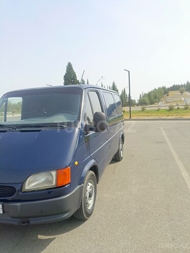 Ford Transit 1999, 500,000 km - 2.5 l - Yevlax