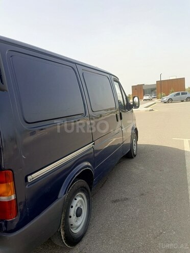 Ford Transit 1999, 500,000 km - 2.5 l - Yevlax