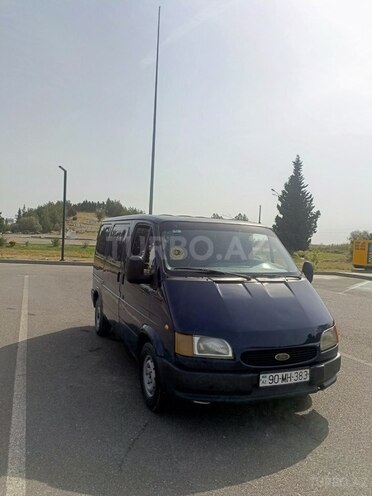 Ford Transit 1999, 500,000 km - 2.5 l - Yevlax