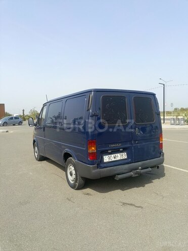 Ford Transit 1999, 500,000 km - 2.5 l - Yevlax