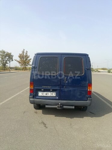 Ford Transit 1999, 500,000 km - 2.5 l - Yevlax