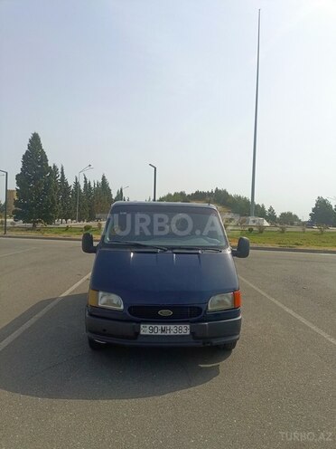 Ford Transit 1999, 500,000 km - 2.5 l - Yevlax