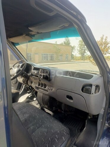 Ford Transit 1999, 500,000 km - 2.5 l - Yevlax