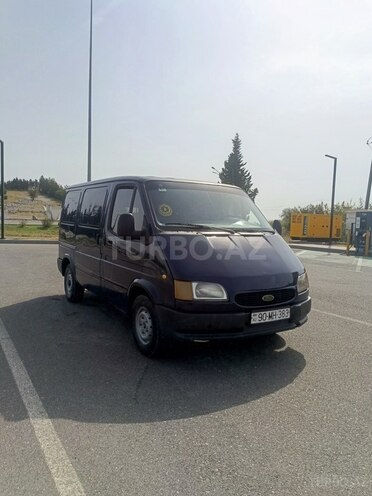 Ford Transit 1999, 500,000 km - 2.5 l - Yevlax