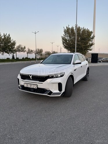 Voyah Free 2025, 4,200 km - 1.5 l - Bakı