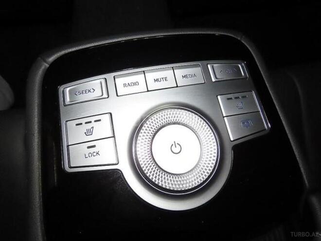 Genesis G80 2021, 132,482 km - 2.5 l - Bakı