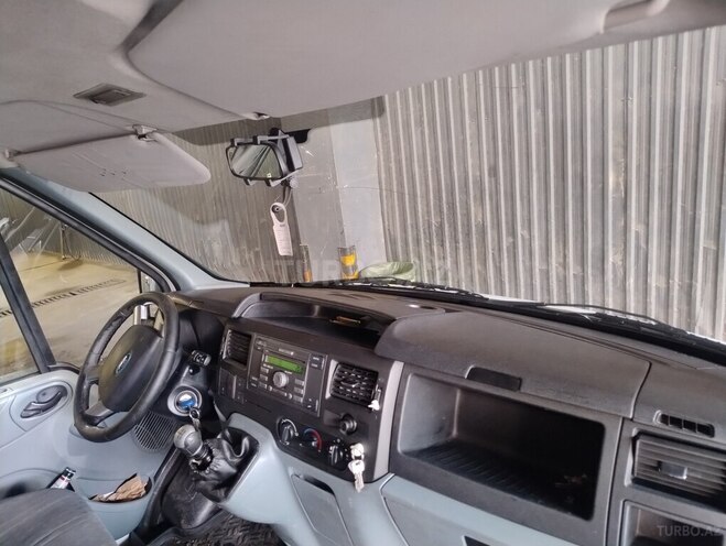 Ford Transit 2010, 245,000 km - 2.2 l - Bakı