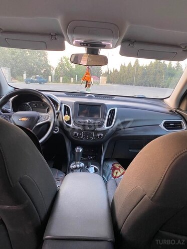 Chevrolet Equinox 2019, 159,000 km - 1.5 l - Bakı