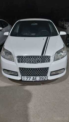 Chevrolet Nexia 2022, 164,000 km - 1.5 l - Bakı
