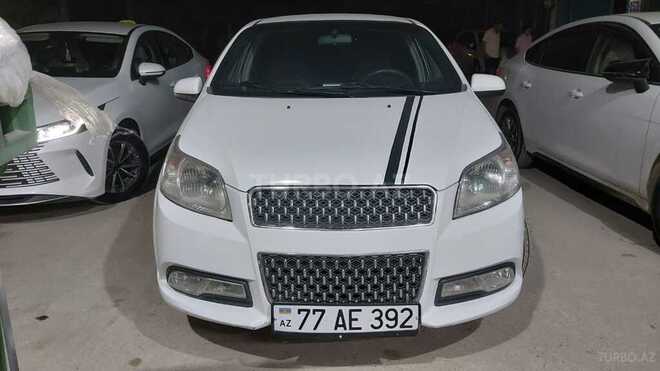 Chevrolet Nexia 2022, 164,000 km - 1.5 l - Bakı