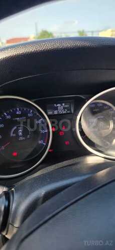 Hyundai ix35 2014, 187,550 km - 2.0 л - Lənkəran
