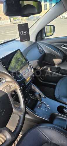 Hyundai ix35 2014, 187,550 km - 2.0 л - Lənkəran