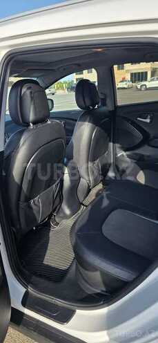 Hyundai ix35 2014, 187,550 km - 2.0 л - Lənkəran