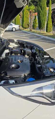 Hyundai ix35 2014, 187,550 km - 2.0 л - Lənkəran
