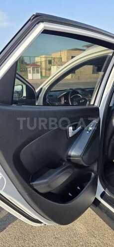 Hyundai ix35 2014, 187,550 km - 2.0 л - Lənkəran