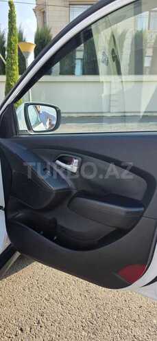 Hyundai ix35 2014, 187,550 km - 2.0 л - Lənkəran