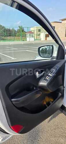 Hyundai ix35 2014, 187,550 km - 2.0 л - Lənkəran