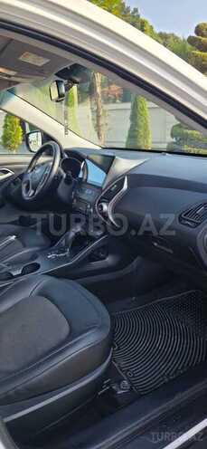 Hyundai ix35 2014, 187,550 km - 2.0 л - Lənkəran