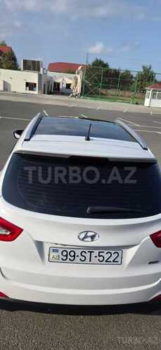 Hyundai ix35 2014, 187,550 km - 2.0 л - Lənkəran