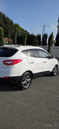 Hyundai ix35 2014, 187,550 km - 2.0 л - Lənkəran
