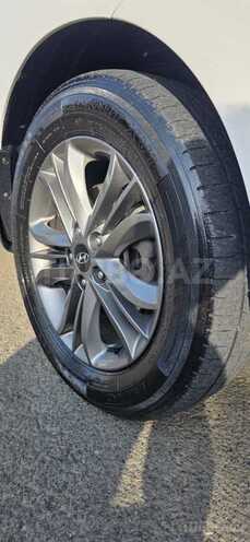 Hyundai ix35 2014, 187,550 km - 2.0 л - Lənkəran