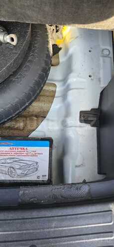 Hyundai ix35 2014, 187,550 km - 2.0 л - Lənkəran