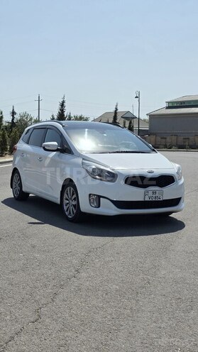 Kia Carens 2015, 181,000 km - 2.0 l - Neftçala