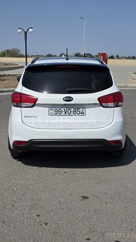 Kia Carens 2015, 181,000 km - 2.0 l - Neftçala