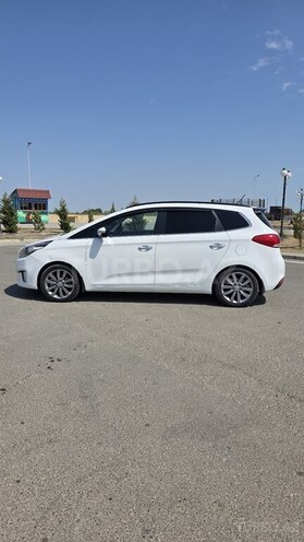 Kia Carens 2015, 181,000 km - 2.0 l - Neftçala