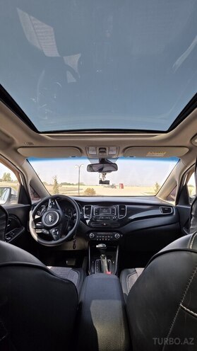 Kia Carens 2015, 181,000 km - 2.0 l - Neftçala