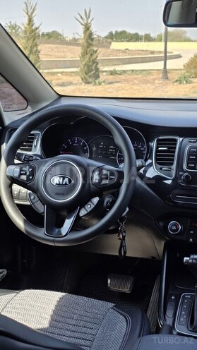 Kia Carens 2015, 181,000 km - 2.0 l - Neftçala