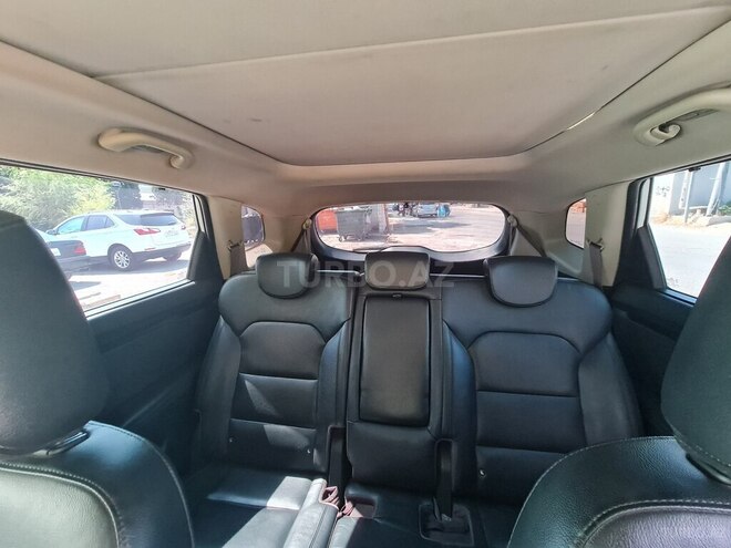 Kia Carens 2015, 181,000 km - 2.0 l - Neftçala