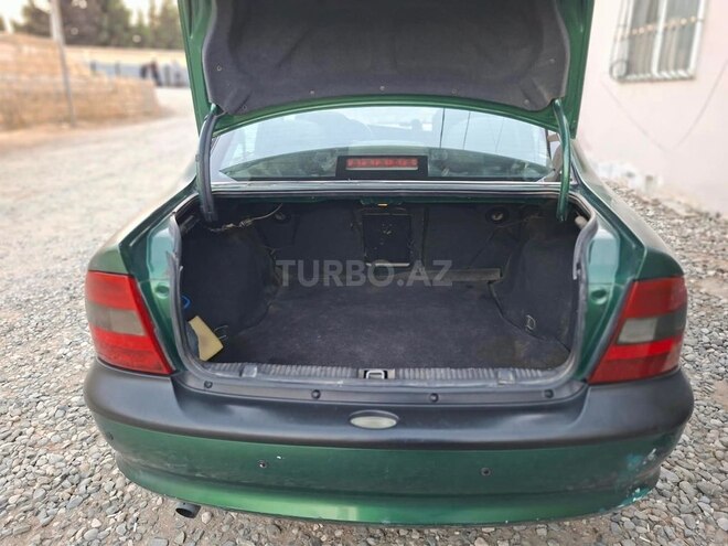 Opel Vectra 1997, 200,000 km - 1.8 l - Bakı