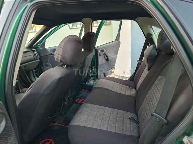 Opel Vectra 1997, 200,000 km - 1.8 l - Bakı