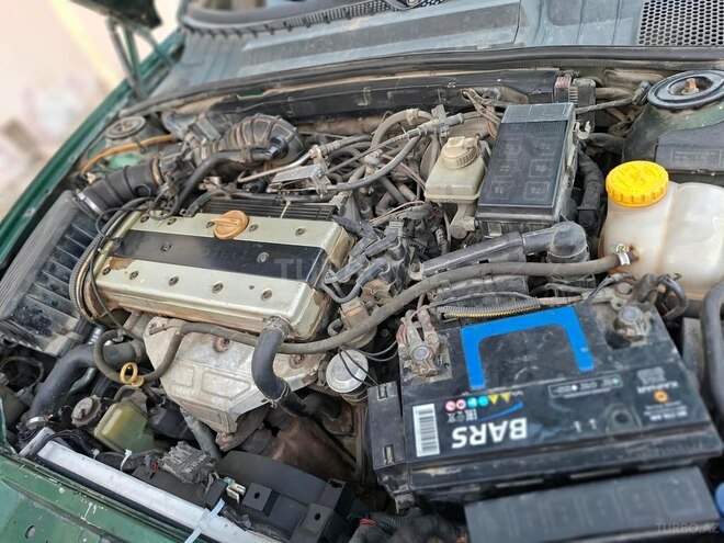 Opel Vectra 1997, 200,000 km - 1.8 l - Bakı
