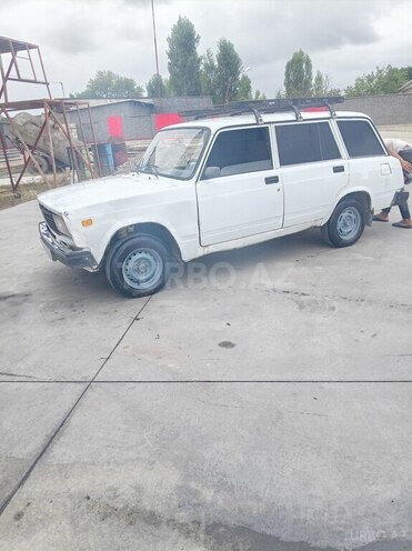 LADA (VAZ) 2104 2002, 200,822 km - 1.5 l - Bakı