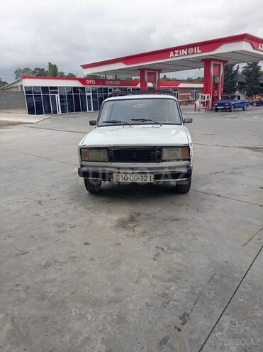 LADA (VAZ) 2104 2002, 200,822 km - 1.5 l - Bakı