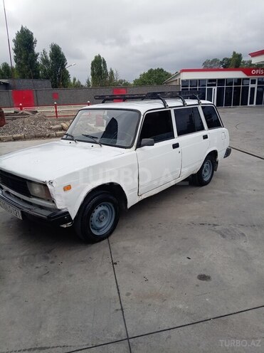 LADA (VAZ) 2104 2002, 200,822 km - 1.5 l - Bakı